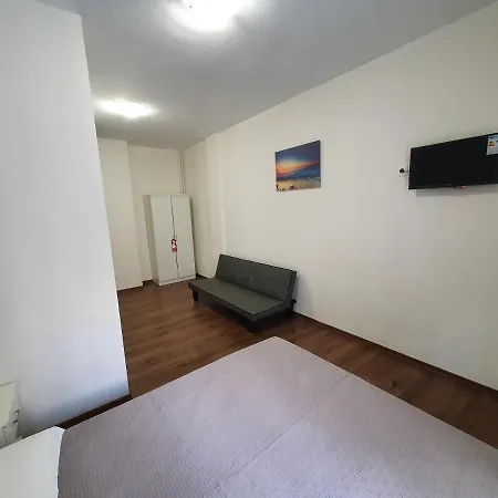 Center B&B Atena