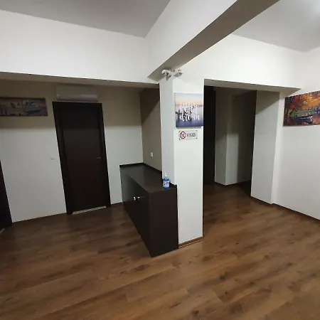 Center B&B 3*