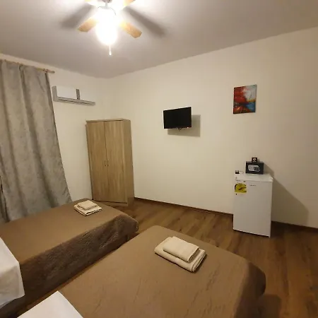 Center B&B Atena